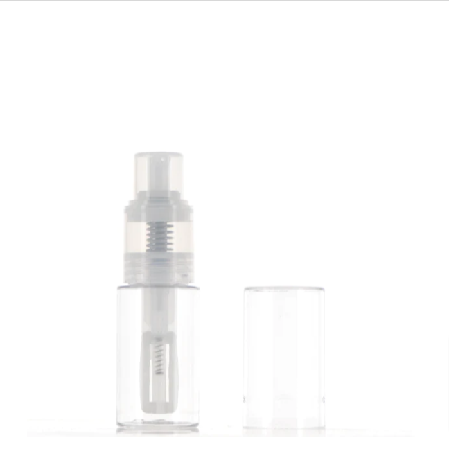 Powder Sprayer Pump Bottles (APG-BP-6)